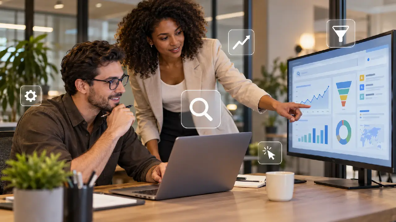 Search Engine Marketing