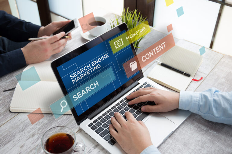 O que é SEM (Search Engine Marketing) e como usá-lo na sua estratégia?