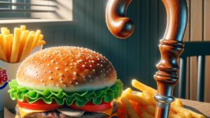 Kid Bengala no Burger King: investimento "grande", mas retorno "pequeno"?