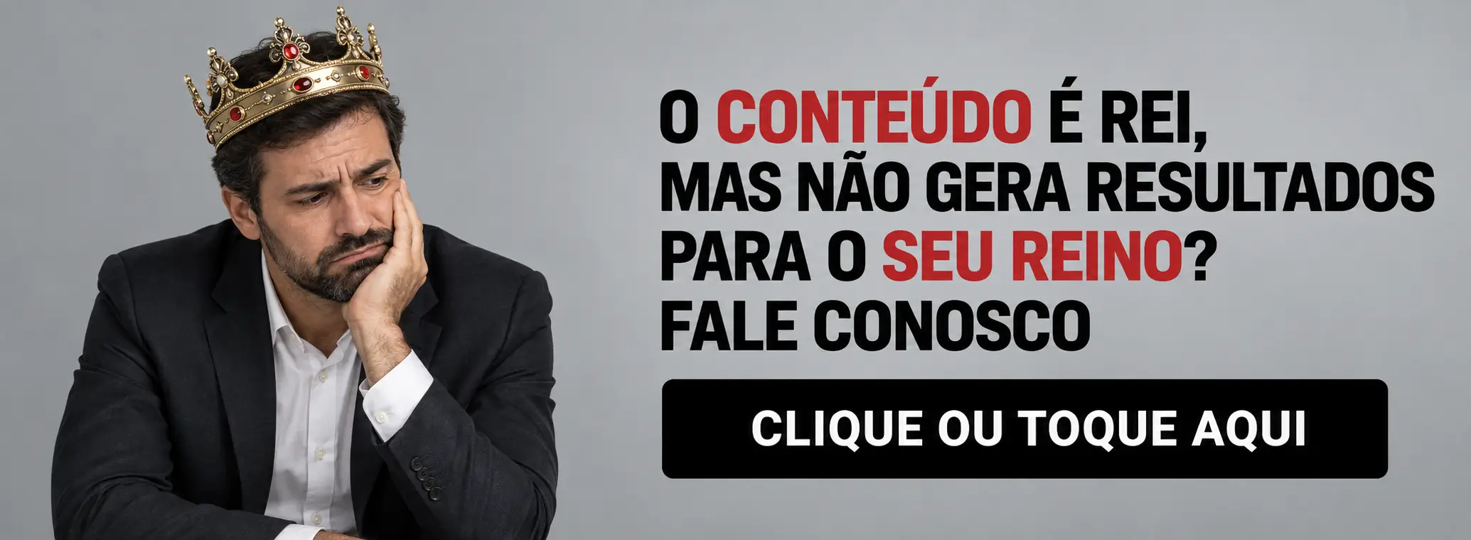 banner marketing de conteúdo henshin