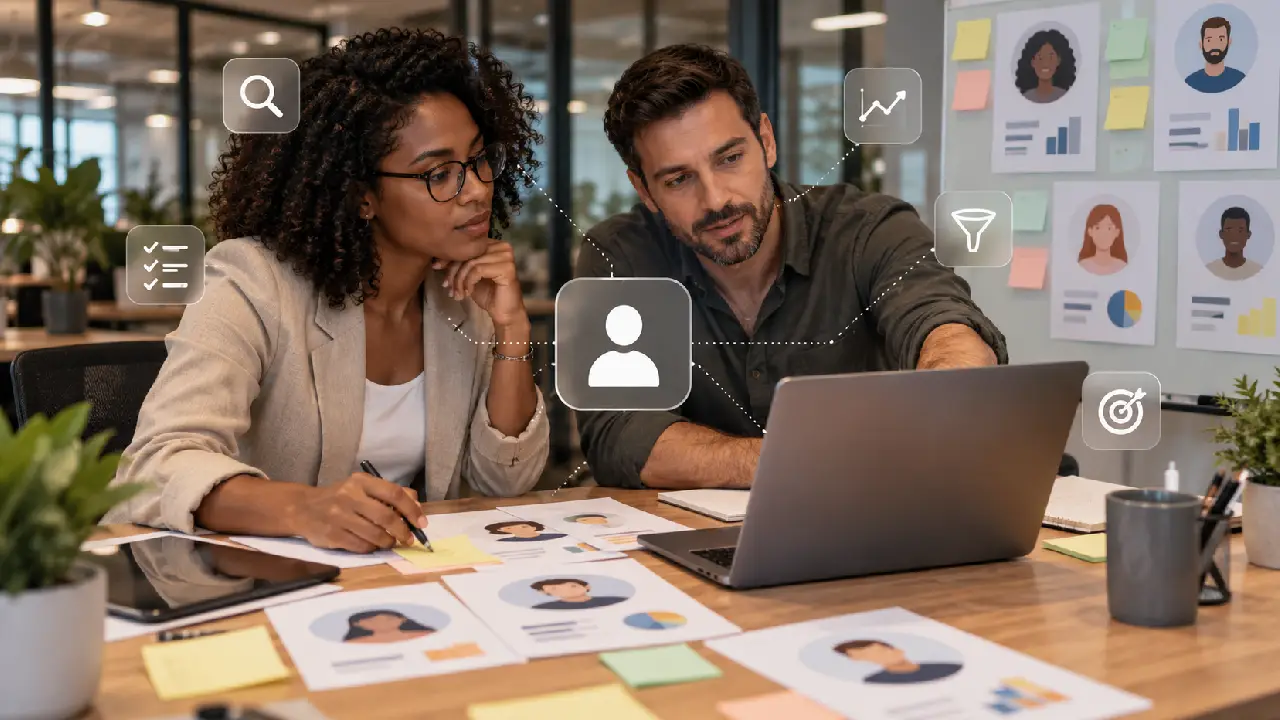 buyer persona