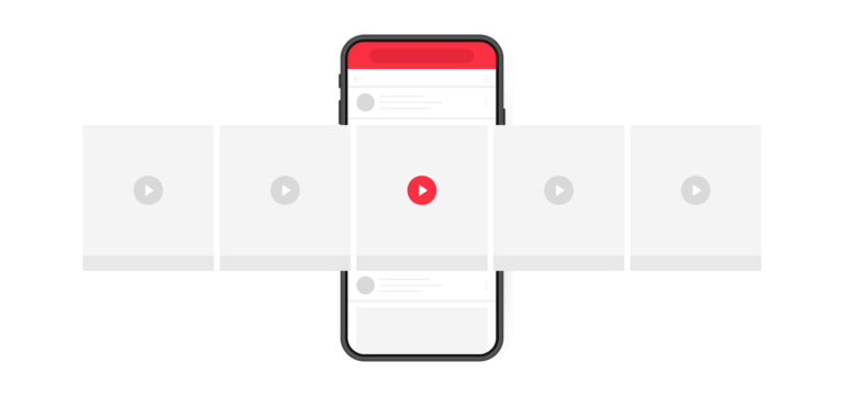 Google interrompe suporte para carrossel de vídeos