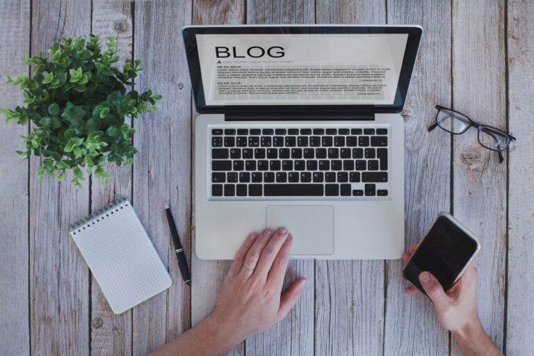 Ainda vale a pena criar um blog em 2024? Descubra agora