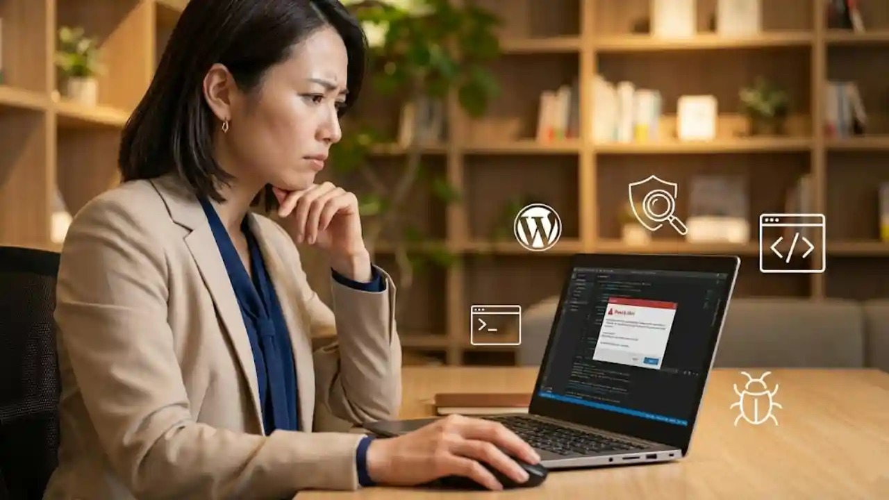 trojan WordPress 6.6.1