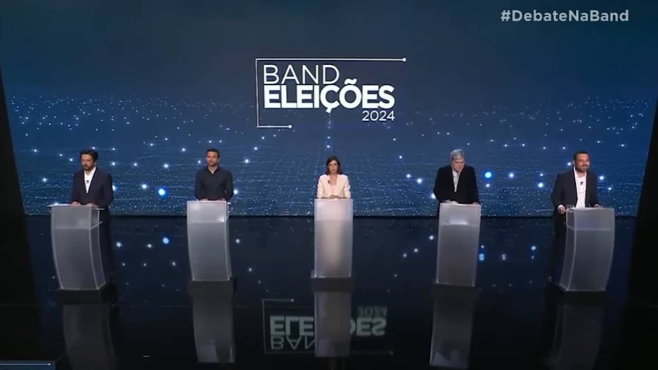 A importância do debate dos candidatos à Prefeitura de São Paulo no SEO