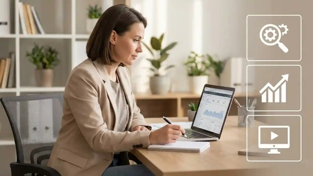 Cursos de marketing digital