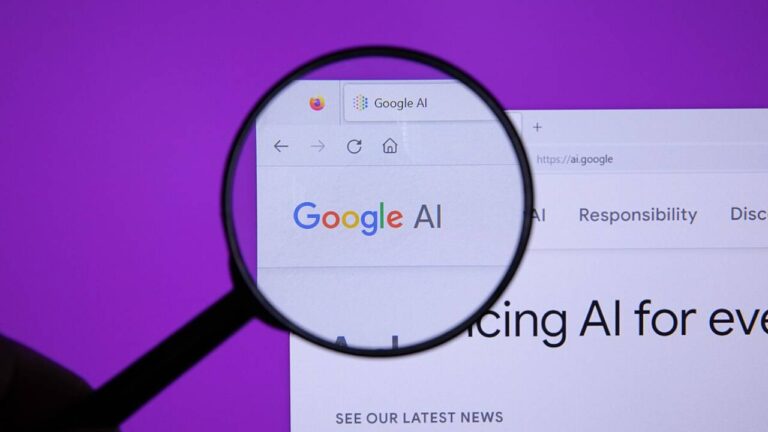 Google AI Overview: saiba tudo sobre a Visão Geral neste guia