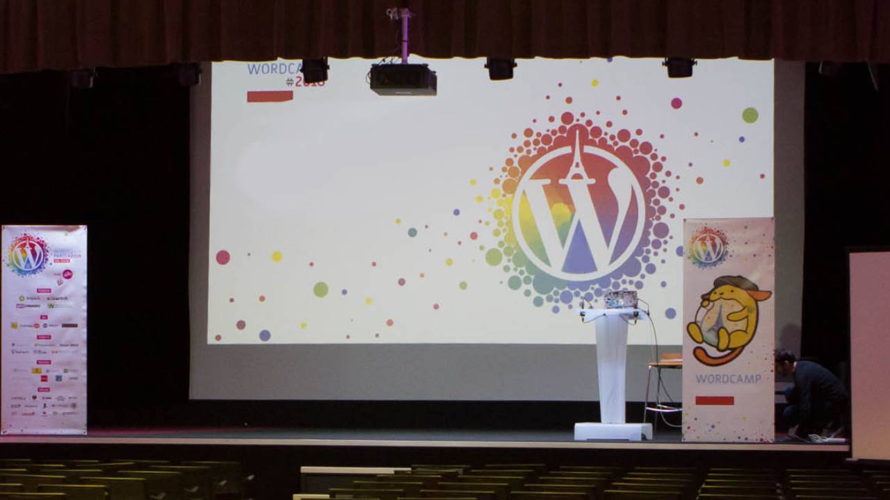 WordCamp Rio 2024