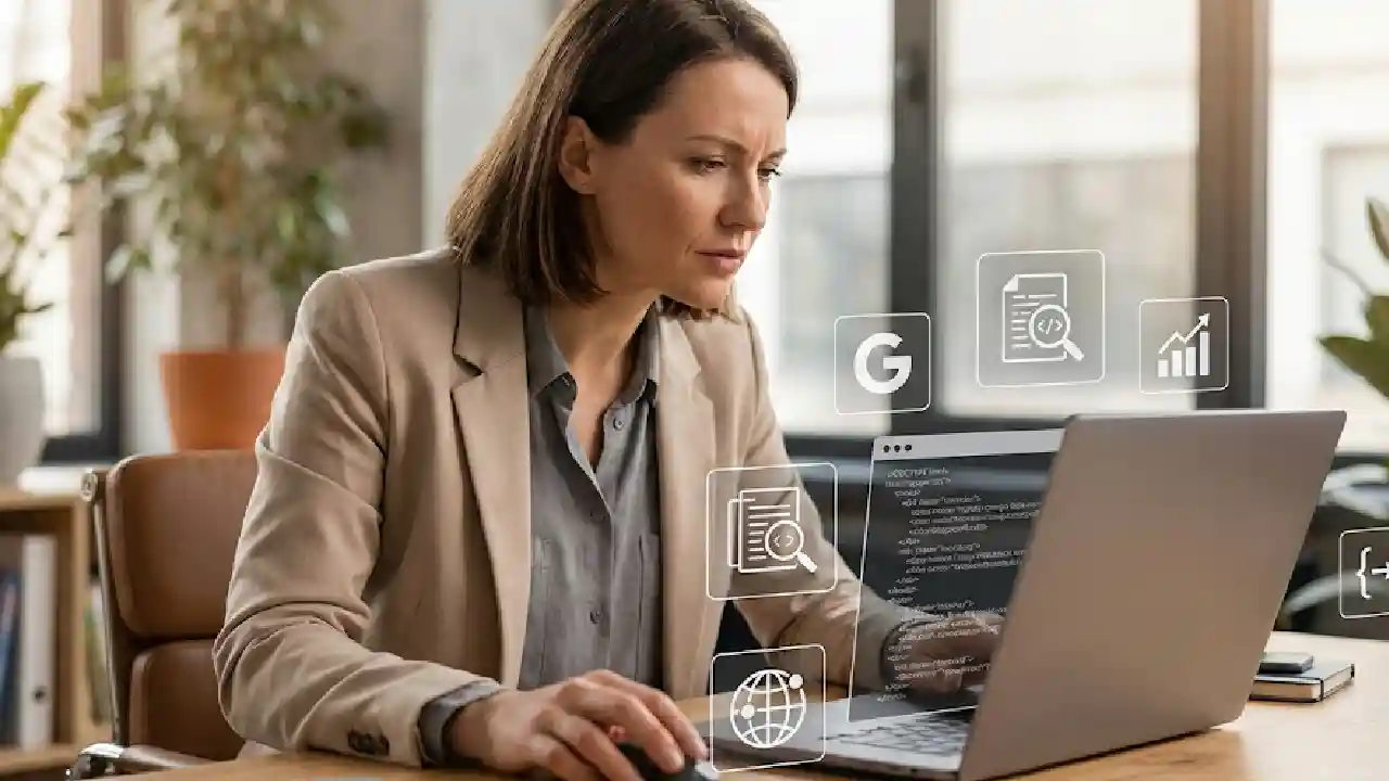 atualização na documentação de dados estruturados