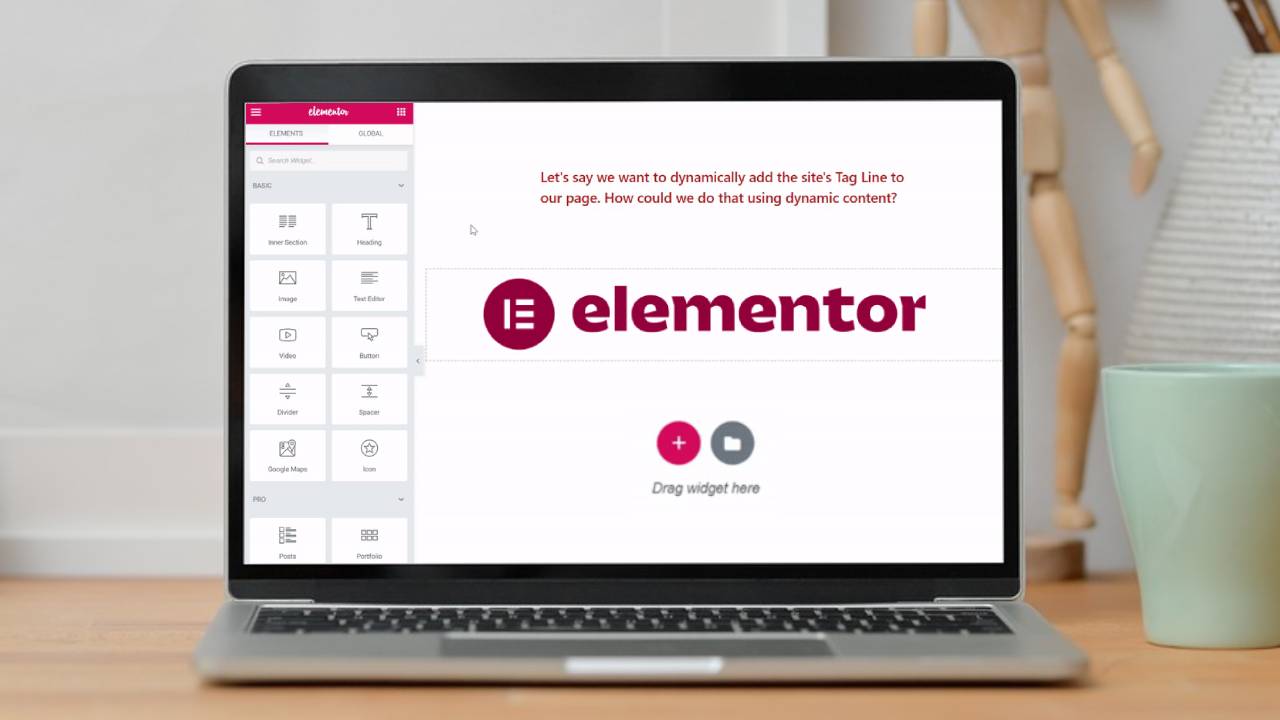 elementor