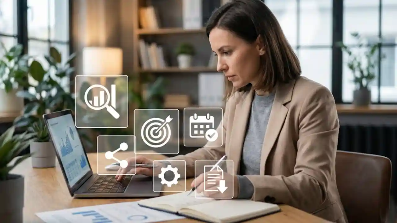 estratégia de marketing de conteúdo