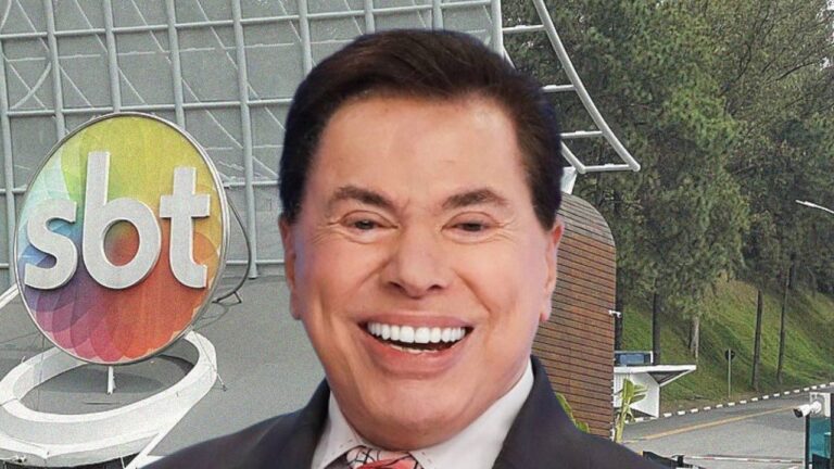 Conheça a estratégia de Silvio Santos no marketing do SBT