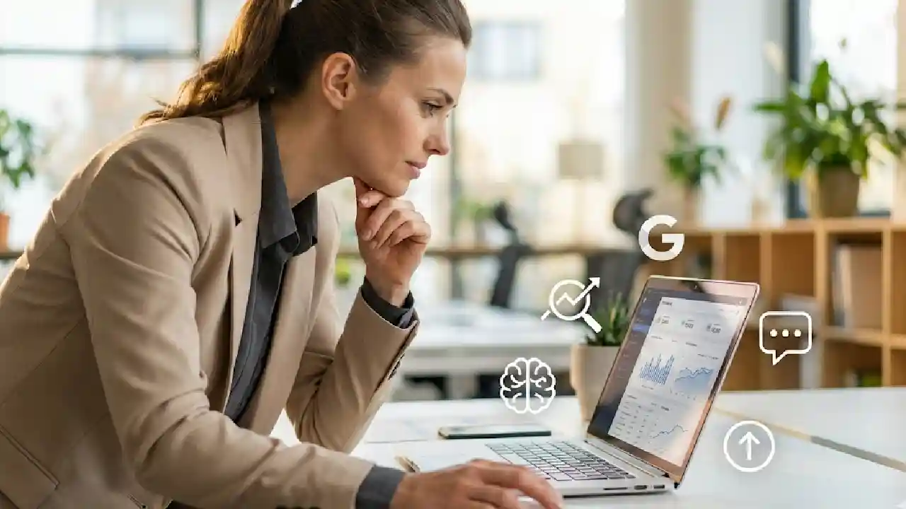 respostas de ia no google