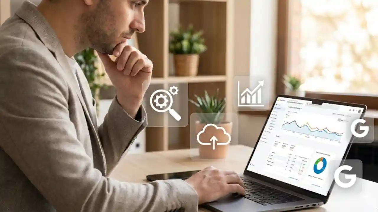 Atualização do Google de agosto de 2024