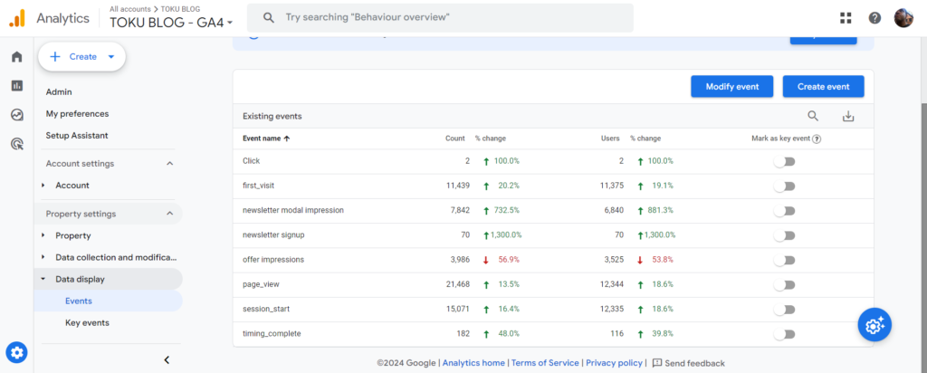 Google Analytics - Como configurar uma conversão