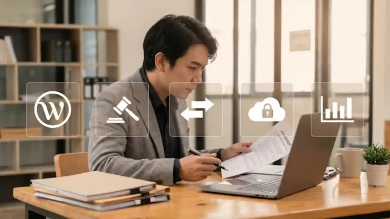WP Engine e WordPress