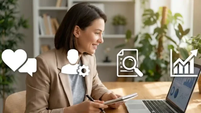 conteúdo humanizado