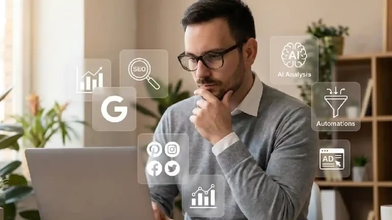 contratar profissional de marketing digital