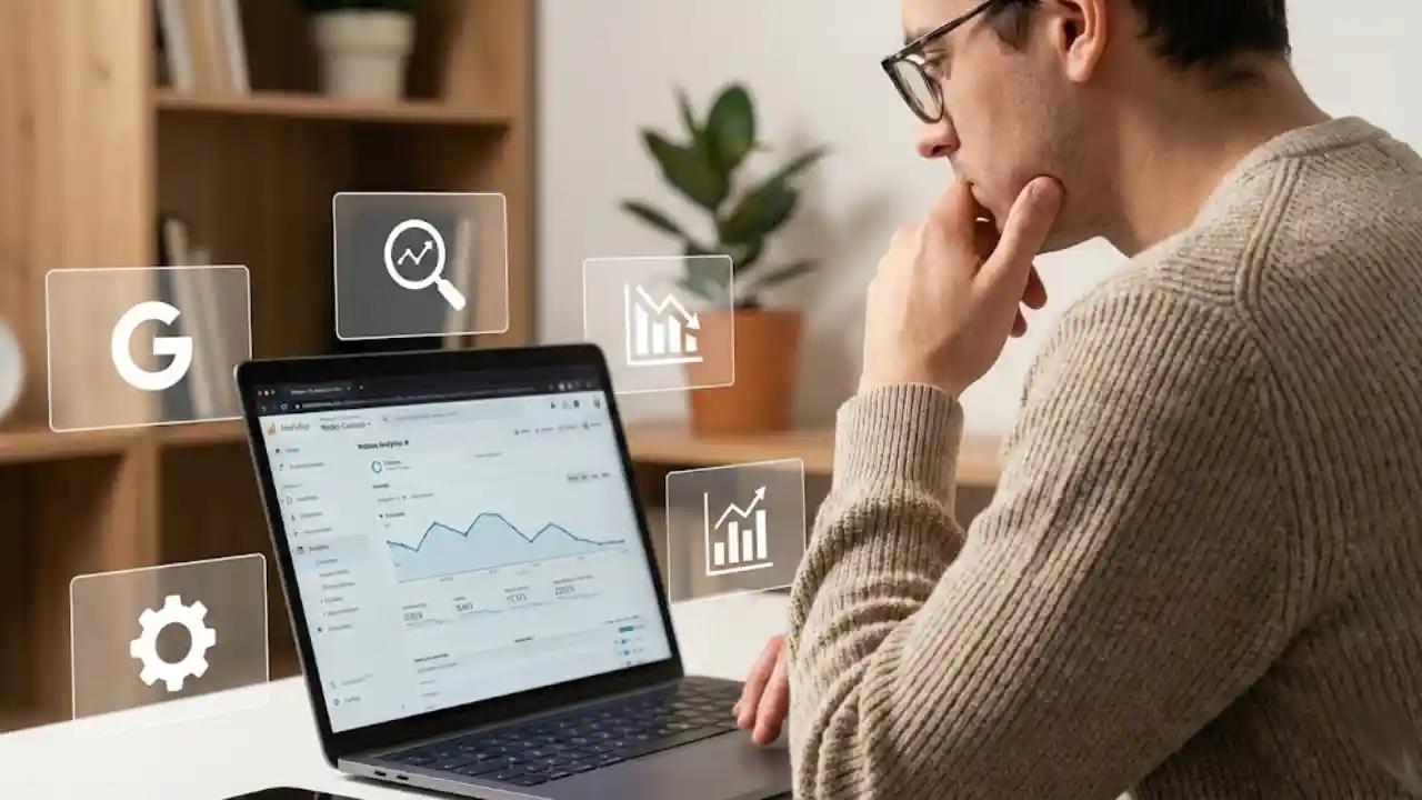 sites de conteúdos variados​