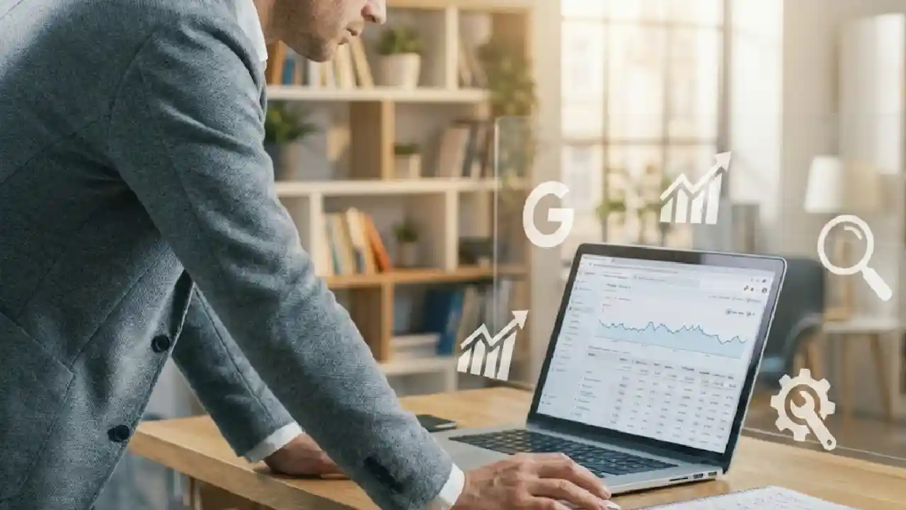 Atualização do Google de Novembro de 2024