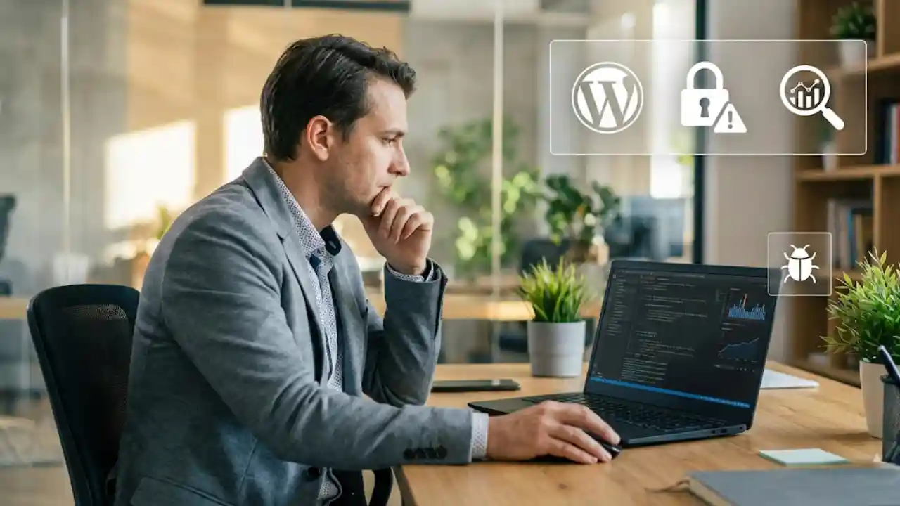 Falhas críticas em plugin do WordPress