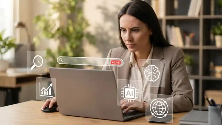 chatgpt buscas tempo real