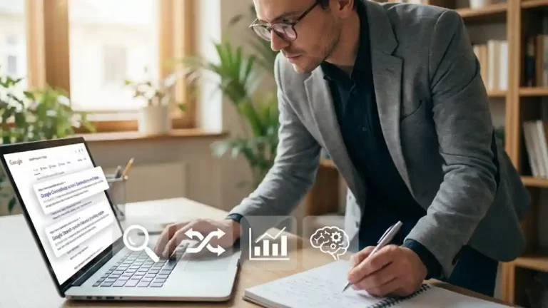 google featured snippets