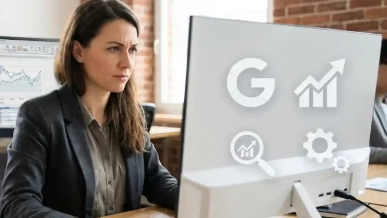 atualização do Google de dezembro de 2024