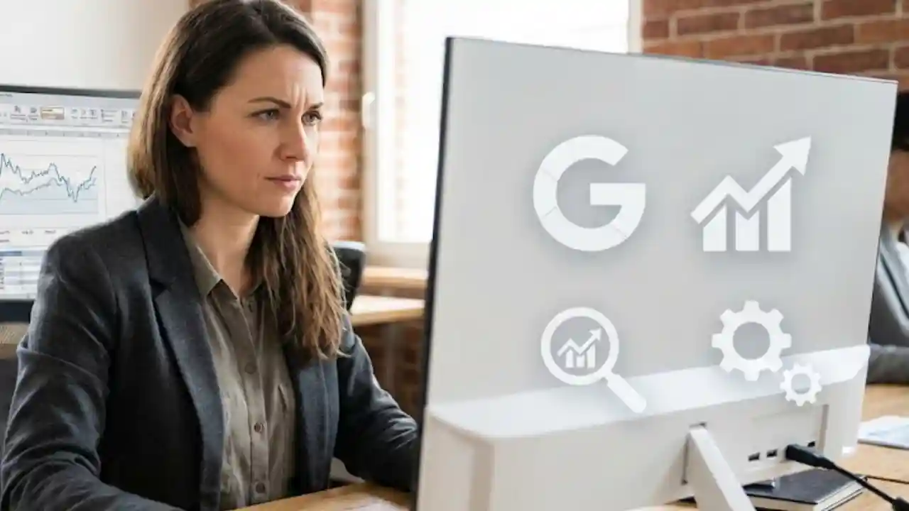 atualização do Google de dezembro de 2024