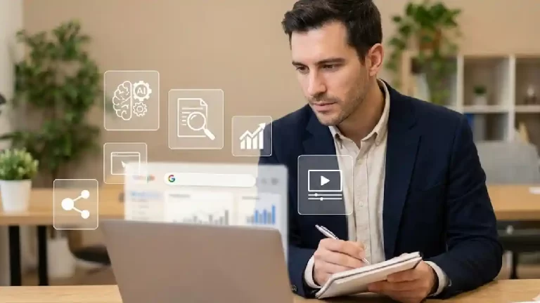 update do Google de novembro de 2024