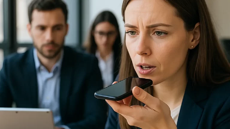 nova era para buscas por voz