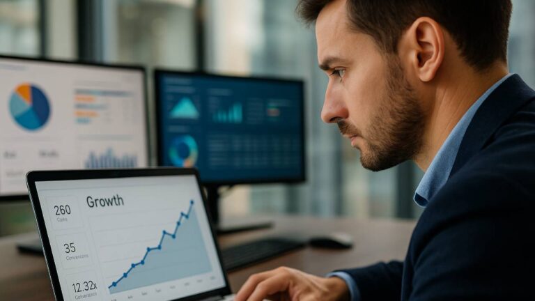 oportunidades de crescimento no Google Ads