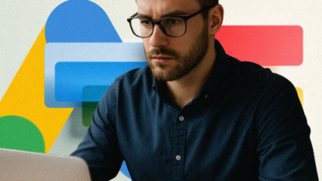 recurso de diretrizes de texto do Google Ads