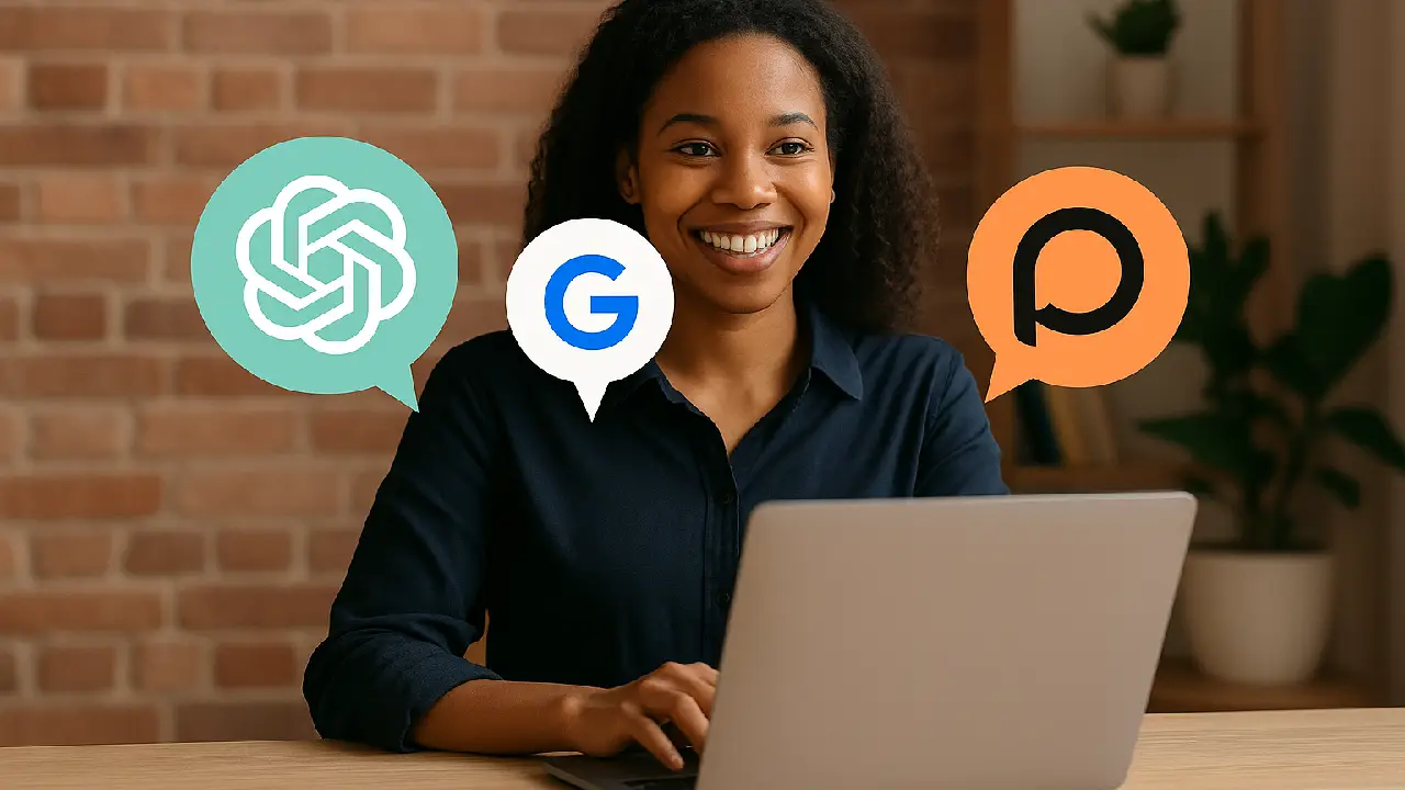 como ser citado pela ia