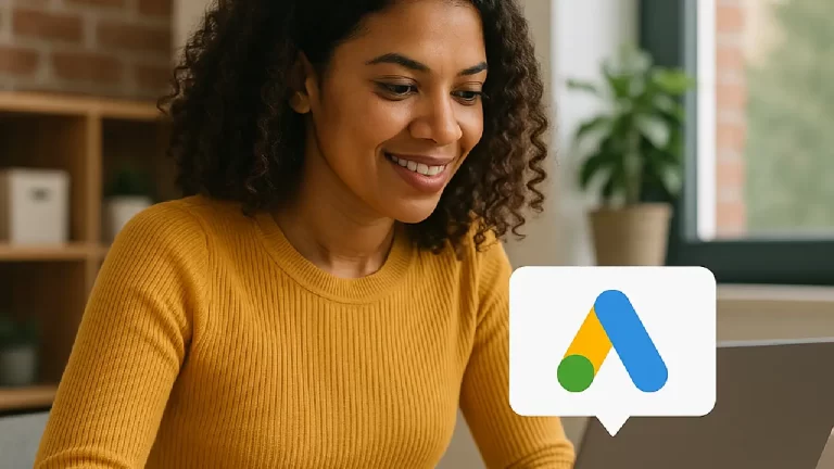 performance max no google ads