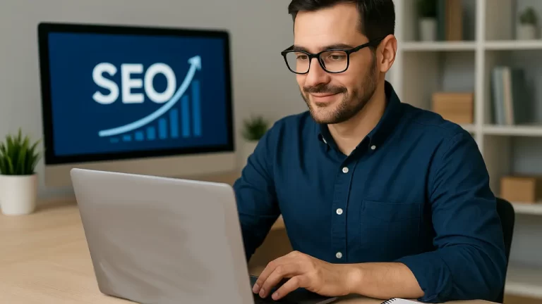 SEO para IA