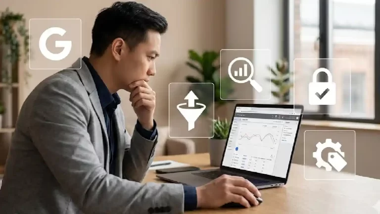 conversões otimizadas no Google Ads