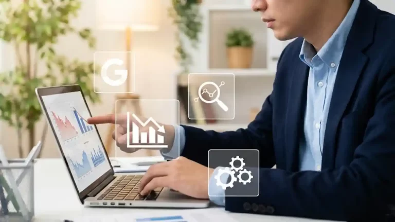 Atualização do Google de dezembro de 2025