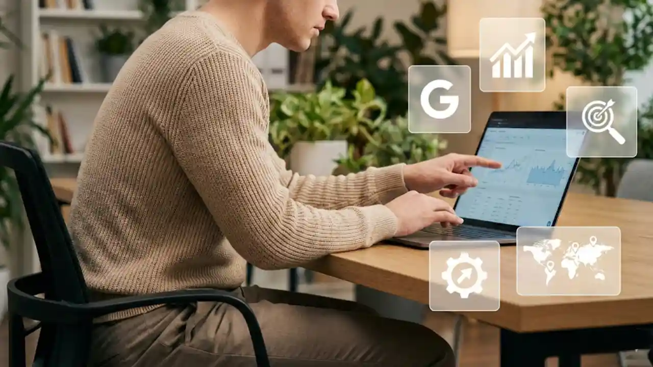 Google lança Discover Core Update e redefine visibilidade de conteúdo no feed