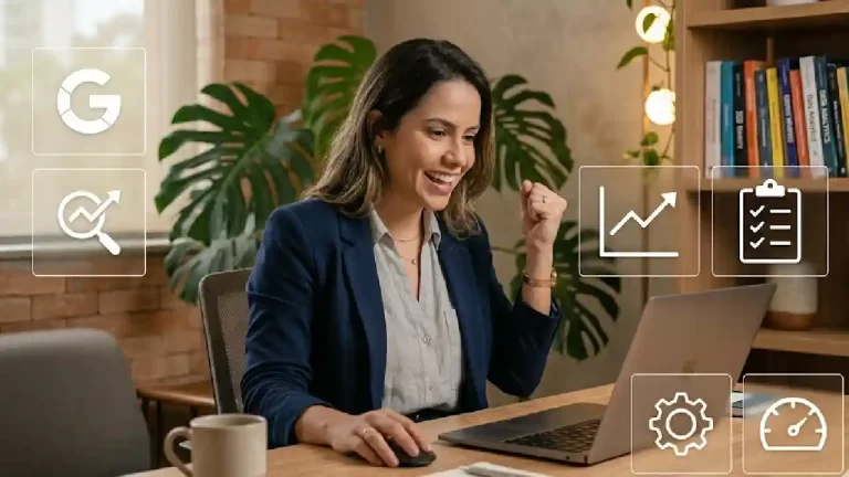 como acelerar os resultados em seo​