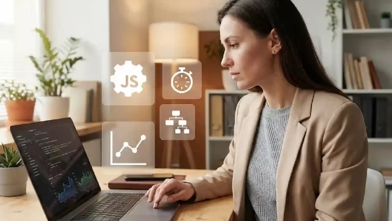 conteúdo dinâmico javascript