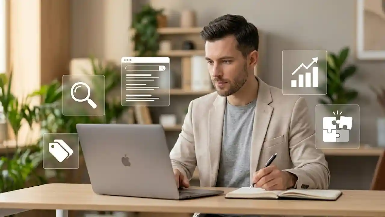 intenção de busca seo