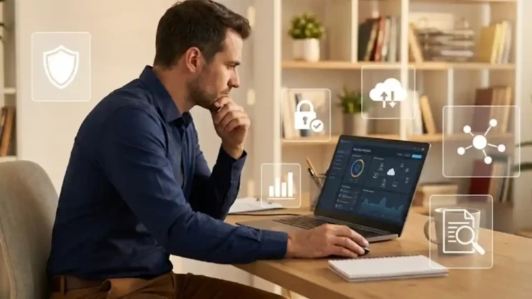 modelo de segurança de confiança zero