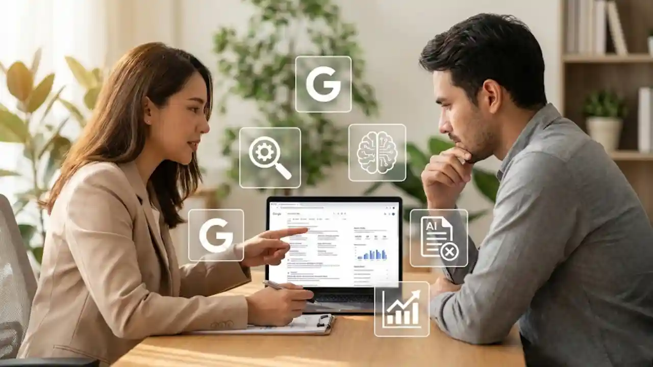 opt-out de conteúdo