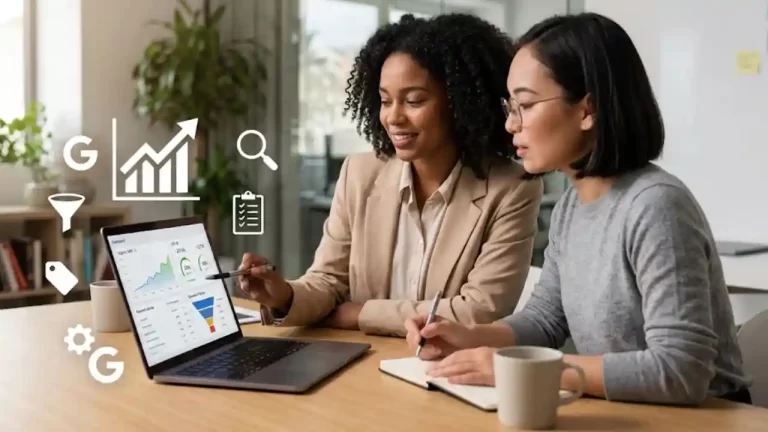 seo para landing page​