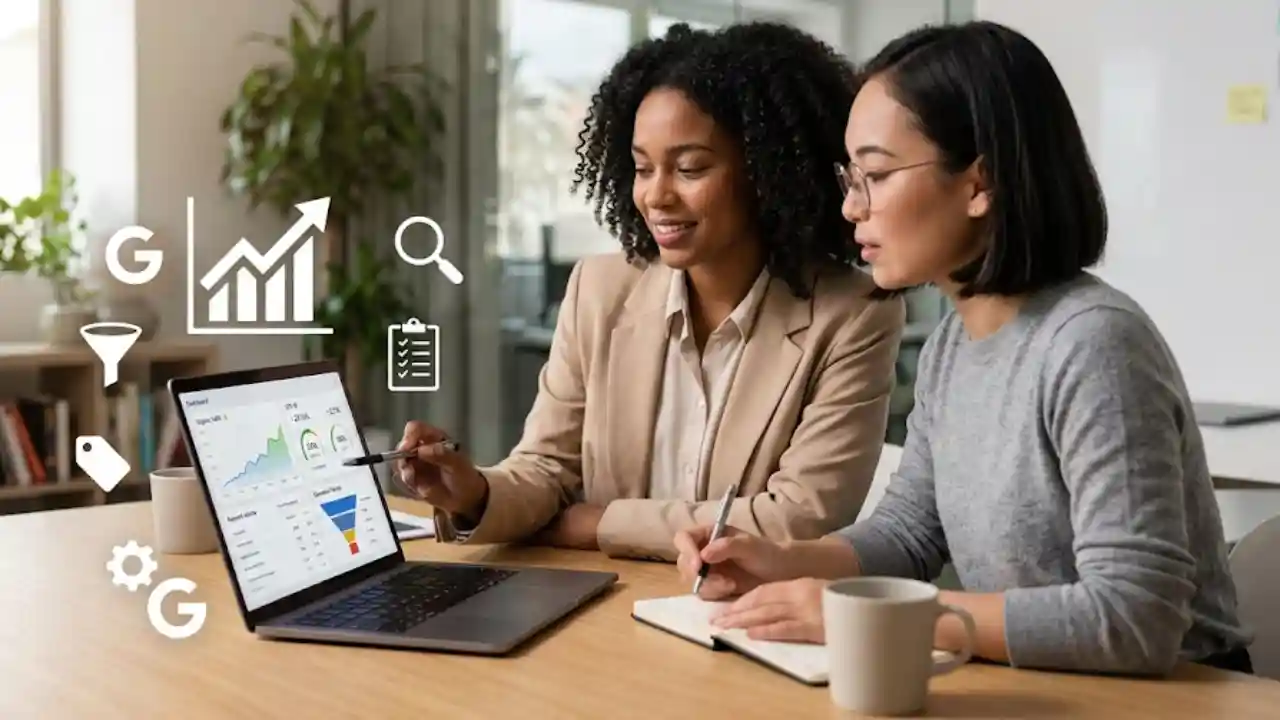 seo para landing page​