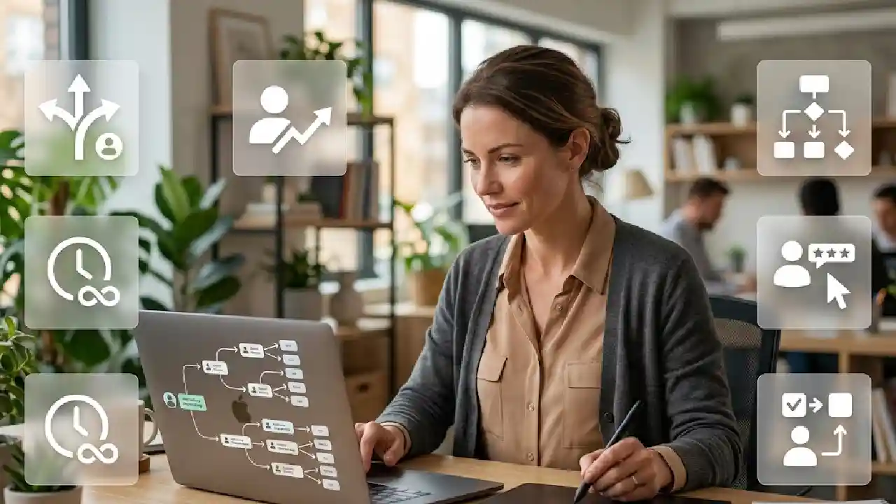 storytelling interativo