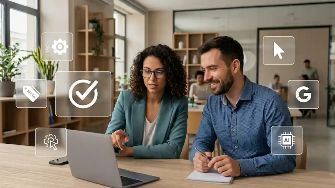 a importância de um especialista em seo para seu site​