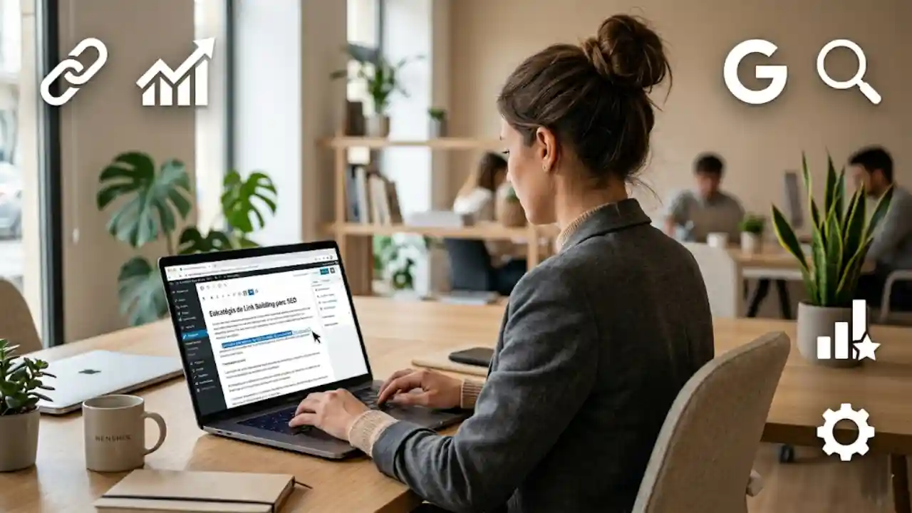 backlinks resultados​