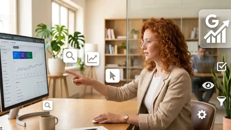 google search console​